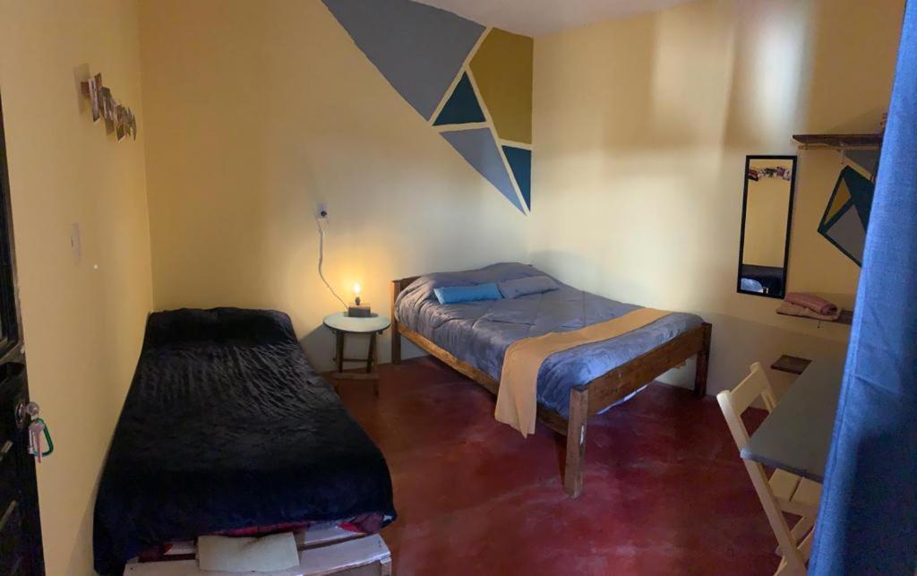 Hostal 23 San Cristóbal de Las Casas Exteriör bild
